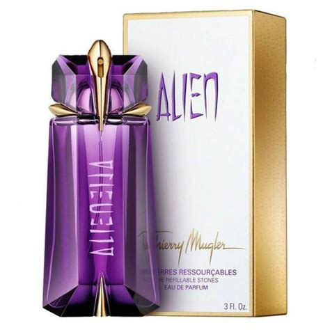 alien parfum damen